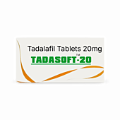 Tadasoft 20