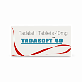 Tadasoft 40