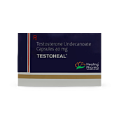 Testoheal 40