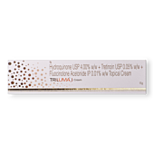 Triluma Cream