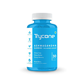 Trycone Ashwagandha Gummies