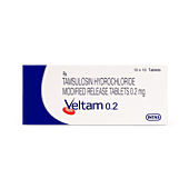 Veltam 0.2 Tablet MR