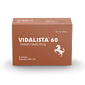 Vidalista 60