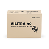 Vilitra 40mg