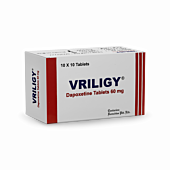 Vriligy 60 mg