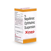 Xinep 5 ml