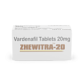 Zhewitra 20
