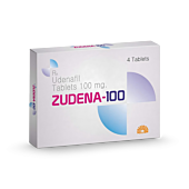 Zudena with Udenafil