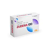 Zudena 100