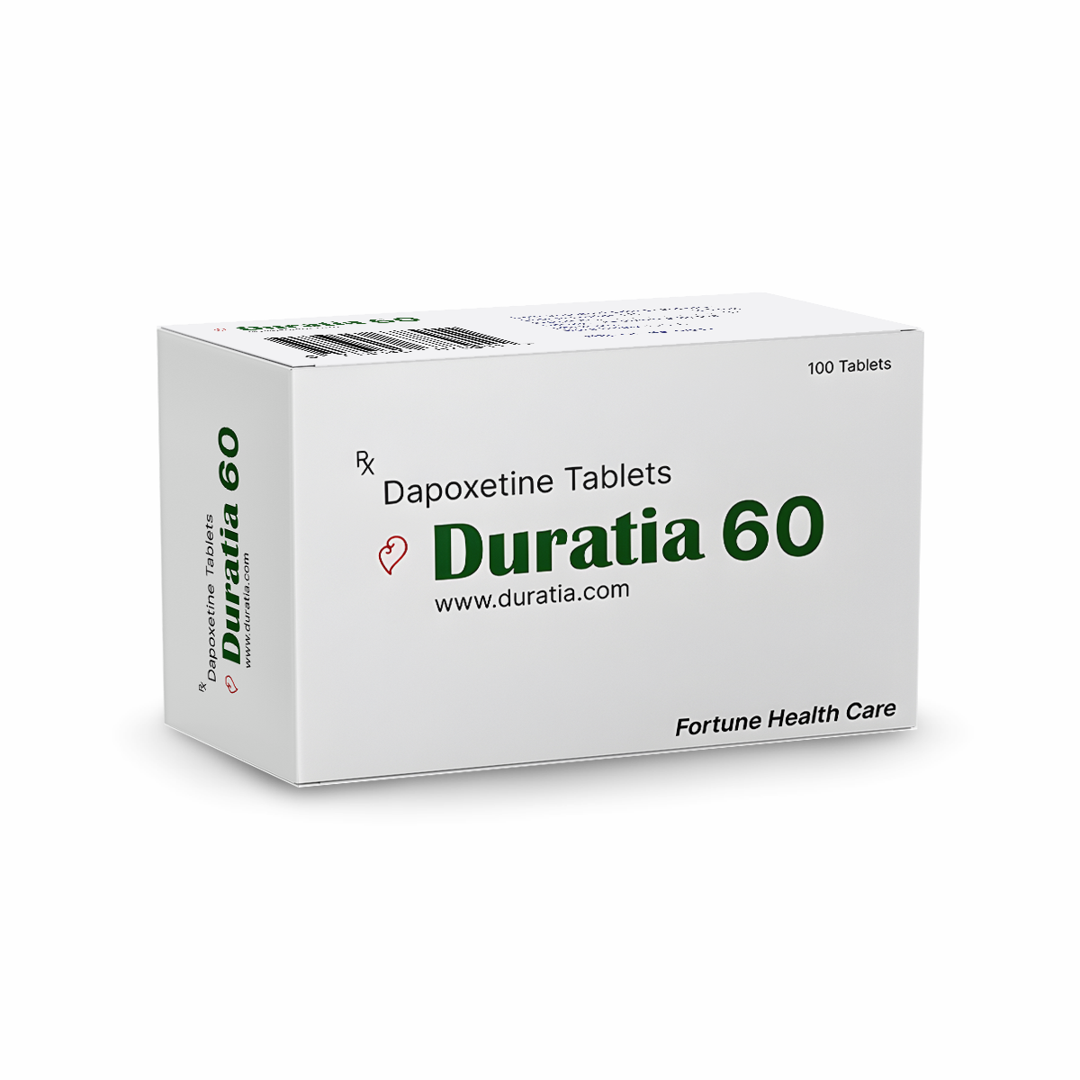 Duratia 60 mg
