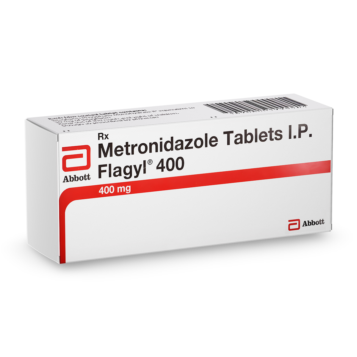 Flagyl 400 mg