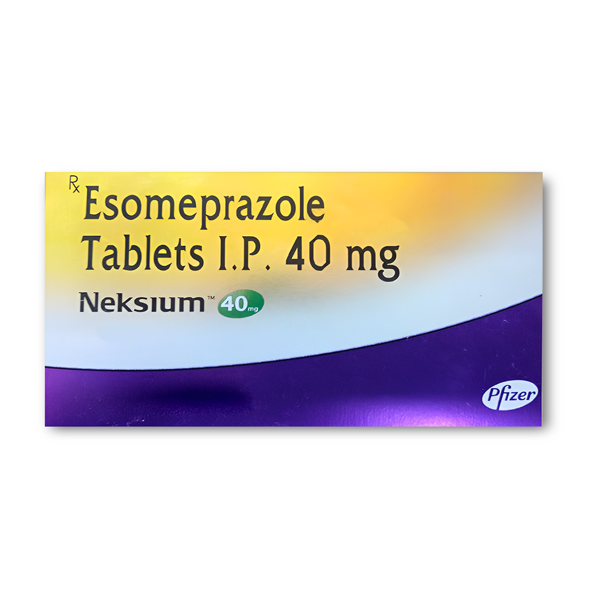 Neksium 40 Mg 