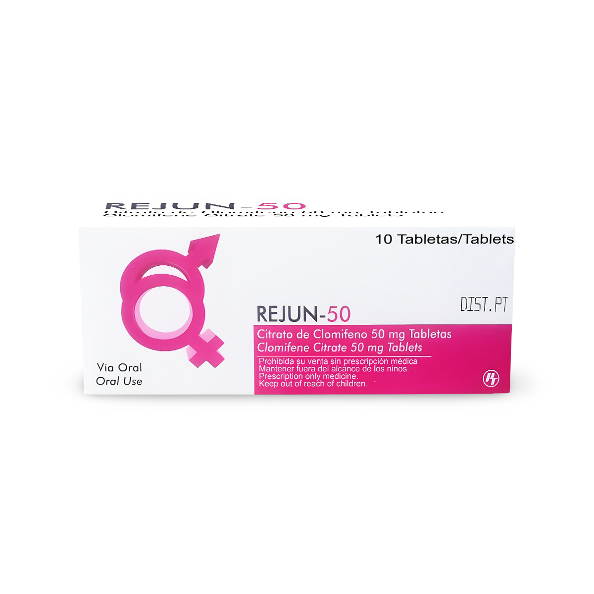 Rejun 50 Tablet
