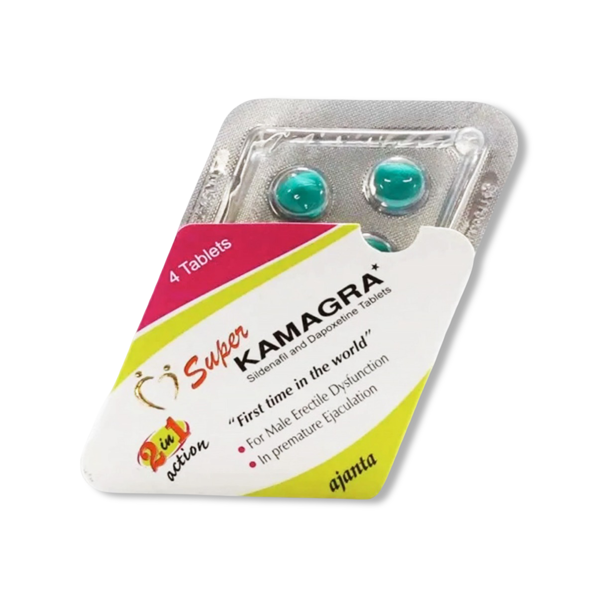 Super Kamagra