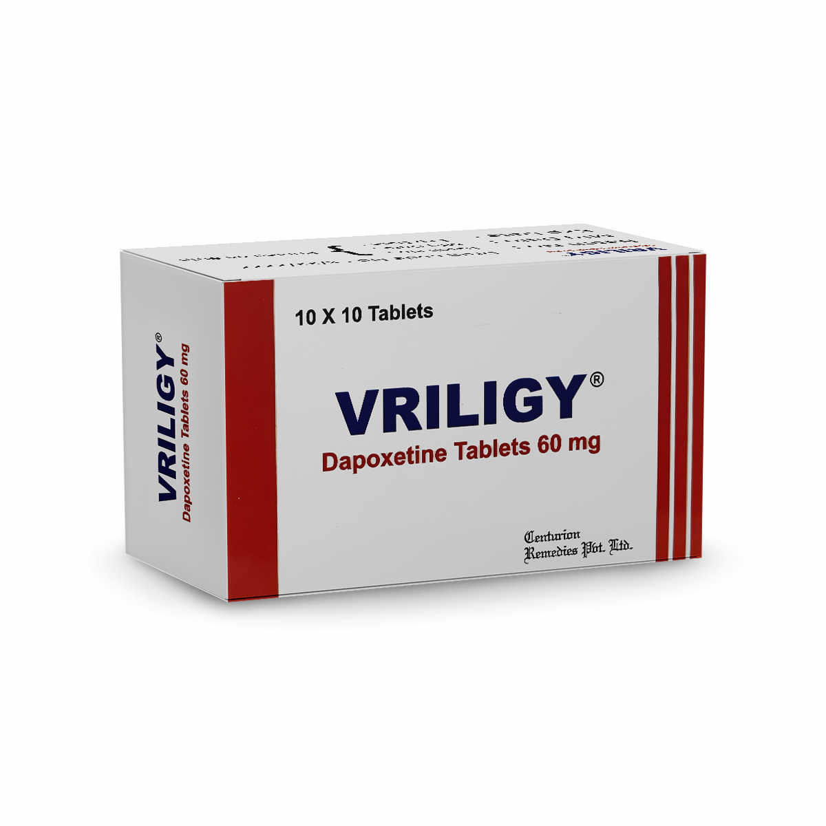 Vriligy 60 mg